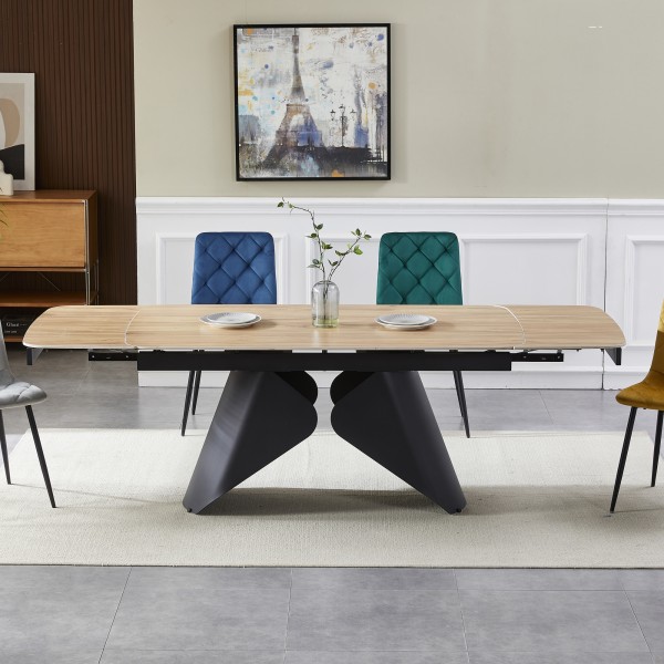 Стіл Hamilton 160-240 для вашої кухні