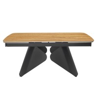 Стіл Hamilton 160-240