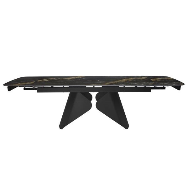 Стол Hamilton 180-260 — Раздвижной стол для кухни