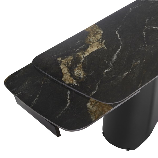 Стол Hamilton 180-260 — Раздвижной стол для кухни