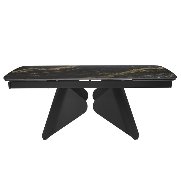 Стол Hamilton 180-260 — Раздвижной стол для кухни