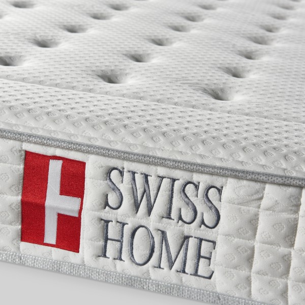 Матрац Geneva - комфортний сон для кожного