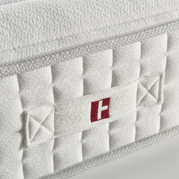 Матрац Arbon – підвищена жорсткість для ідеального сну