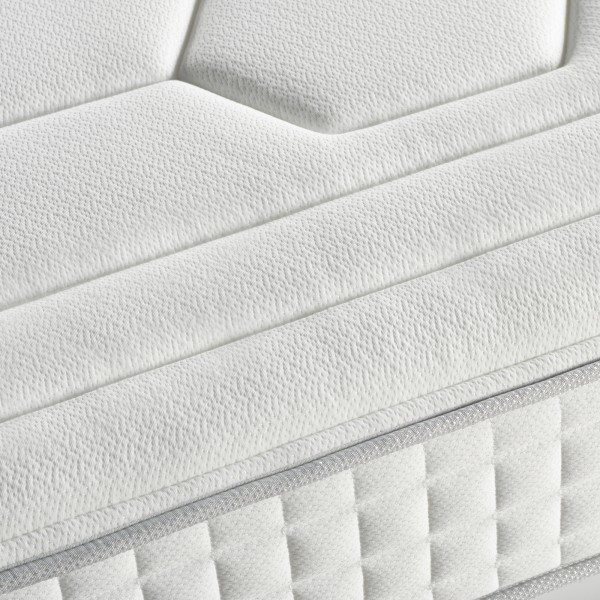 Матрац Arbon – підвищена жорсткість для ідеального сну