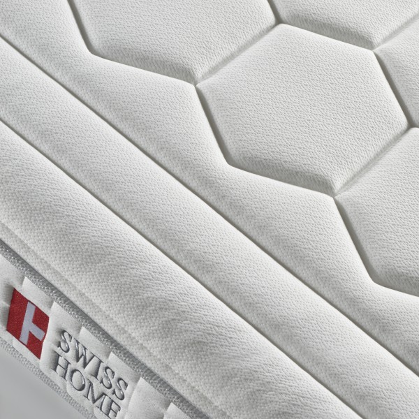 Матрац Arbon – підвищена жорсткість для ідеального сну