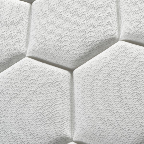 Матрац Arbon – підвищена жорсткість для ідеального сну