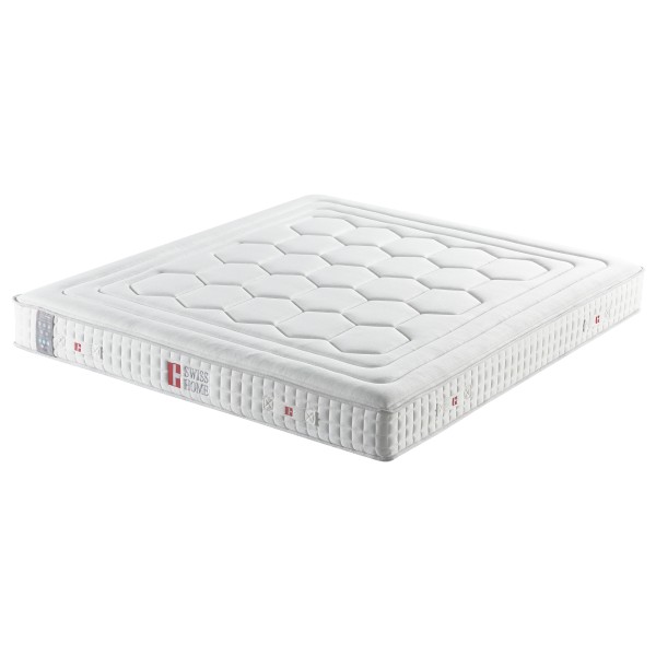 Матрац Arbon – підвищена жорсткість для ідеального сну