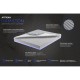 Матрац Hamilton з Memory Foam та двосторонньою жорсткістю