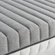 Матрац Hamilton з Memory Foam та двосторонньою жорсткістю