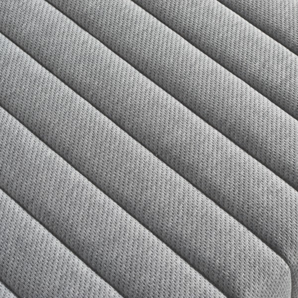 Матрац Hamilton з Memory Foam та двосторонньою жорсткістю