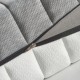 Матрац Hamilton з Memory Foam та двосторонньою жорсткістю