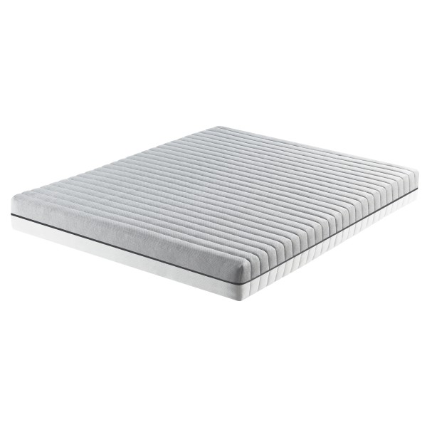 Матрац Hamilton з Memory Foam та двосторонньою жорсткістю