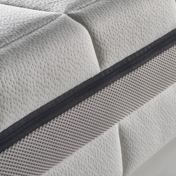 Матрац Orlando – Ваш комфортний сон з двосторонньою жорсткістю