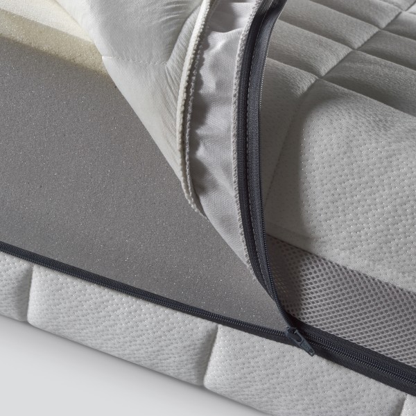 Матрац Orlando – Ваш комфортний сон з двосторонньою жорсткістю