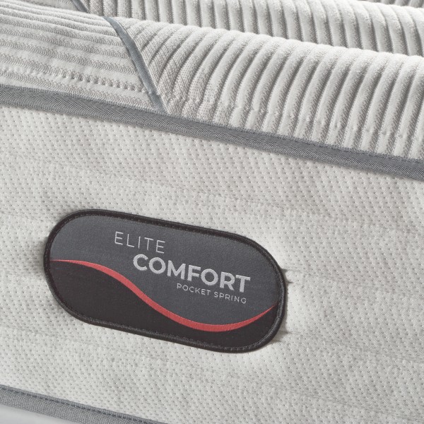 Матрац Kingston - Ідеальний вибір для здорового сну