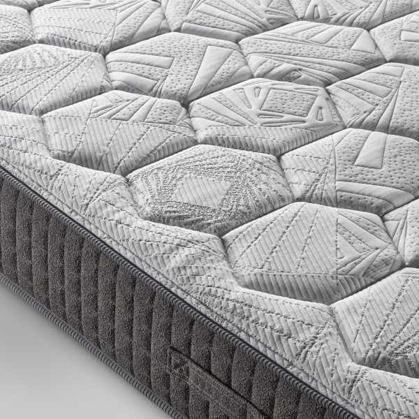 Матрац Sheridan — комфорт і здоровий сон