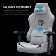 Геймерське крісло Anda Seat Phantom 3 Pro Size L Dark Gray Linen Fabric