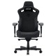 Крісло ігрове Anda Seat Kaiser 3 Pro Size XL Dark Gray Fabric – Для максимального комфорту під час гри