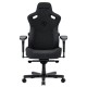 Крісло ігрове Anda Seat Kaiser 3 Pro Size XL Dark Gray Fabric – Для максимального комфорту під час гри
