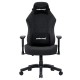 Крісло ігрове Anda Seat Luna Size L Dark Gray Fabric