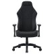 Крісло ігрове Anda Seat Luna Size L Dark Gray Fabric