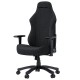 Крісло ігрове Anda Seat Luna Size L Dark Gray Fabric