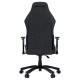 Крісло ігрове Anda Seat Luna Size L Dark Gray Fabric
