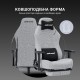 Ігрове крісло Anda Seat Luna Pro Size L Dark Gray Fabric