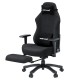 Ігрове крісло Anda Seat Luna Pro Size L Dark Gray Fabric