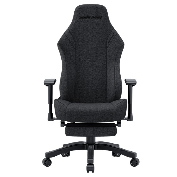 Ігрове крісло Anda Seat Luna Pro Size L Dark Gray Fabric