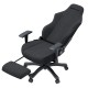 Ігрове крісло Anda Seat Luna Pro Size L Dark Gray Fabric