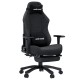 Ігрове крісло Anda Seat Luna Pro Size L Dark Gray Fabric