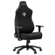 Ігрове крісло Anda Seat Novis Size L Black Fabric