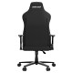 Ігрове крісло Anda Seat Novis Size XL Black Fabric