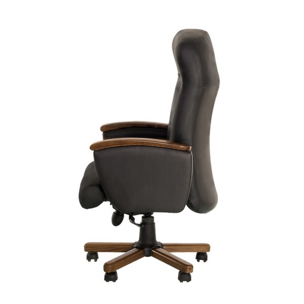 Крісло Luxus (Люксус) - елегантне та зручне офісне крісло