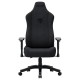 Ігрове крісло Anda Seat Novis Size L Dark Gray Fabric – комфорт та підтримка для геймерів