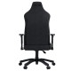 Ігрове крісло Anda Seat Novis Size L Dark Gray Fabric – комфорт та підтримка для геймерів