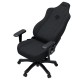 Ігрове крісло Anda Seat Novis Size L Dark Gray Fabric – комфорт та підтримка для геймерів