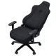 Ігрове крісло Anda Seat Novis Size XL Dark Gray Fabric