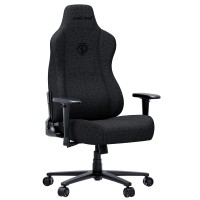 Ігрове крісло Anda Seat Novis Size XL Dark Gray Fabric