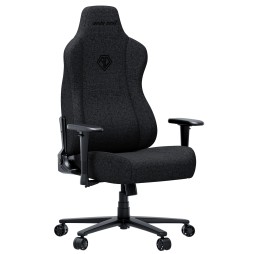 Ігрове крісло Anda Seat Novis Size XL Dark Gray Fabric