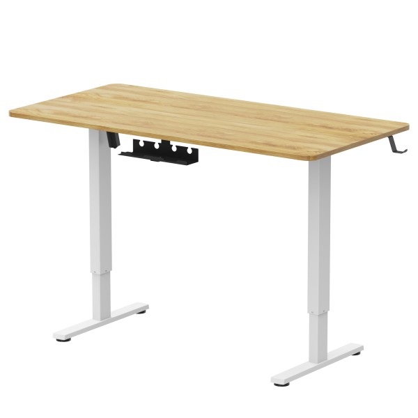 Стіл з електро регулюванням висоти Officepro ODE1470LWW