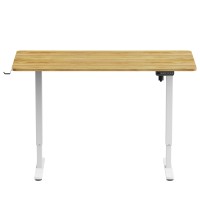 Стіл з електро регулюванням висоти Officepro ODE1470LWW