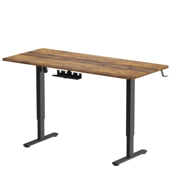 Стіл з електрорегулюванням висоти Officepro ODE1670DW