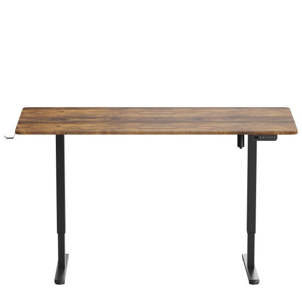 Стіл з електрорегулюванням висоти Officepro ODE1670DW