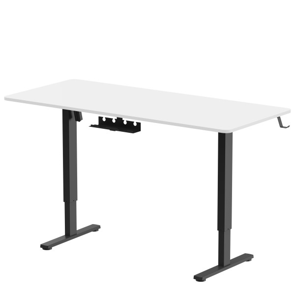 Стіл з електро регулюванням висоти Officepro ODE1670WB