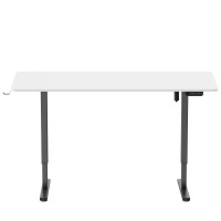 Стіл з електро регулюванням висоти Officepro ODE1670WB