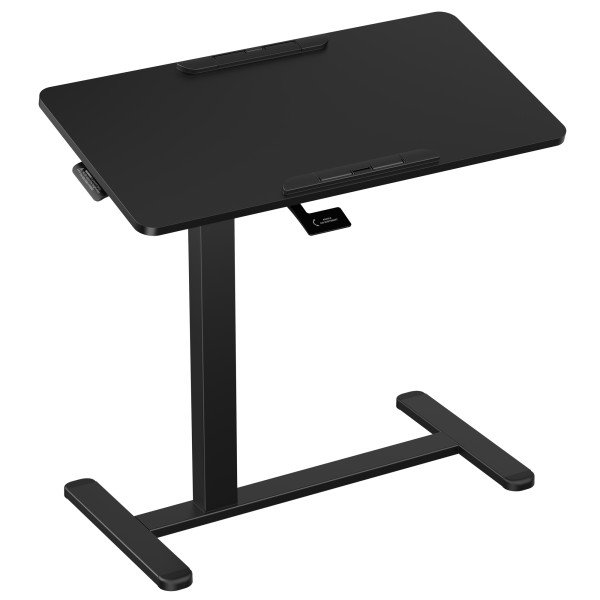 Приставний стіл Officepro ODM405B з регулюванням висоти та нахилу стільниці