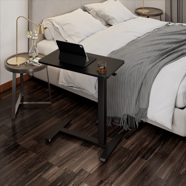 Приставний стіл Officepro ODM270 з регулюванням висоти – для зручної роботи стоячи