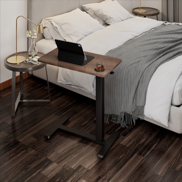 Приставний стіл Officepro ODM270 з регулюванням висоти – для зручної роботи стоячи